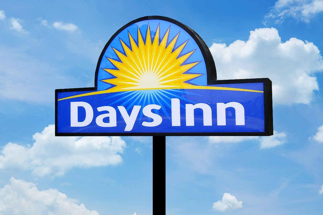 Days Inn By Wyndham North Little Rock Zewnętrze zdjęcie