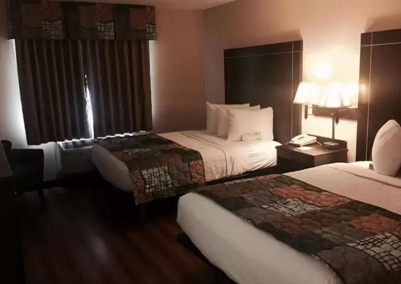 Days Inn By Wyndham North Little Rock Zewnętrze zdjęcie